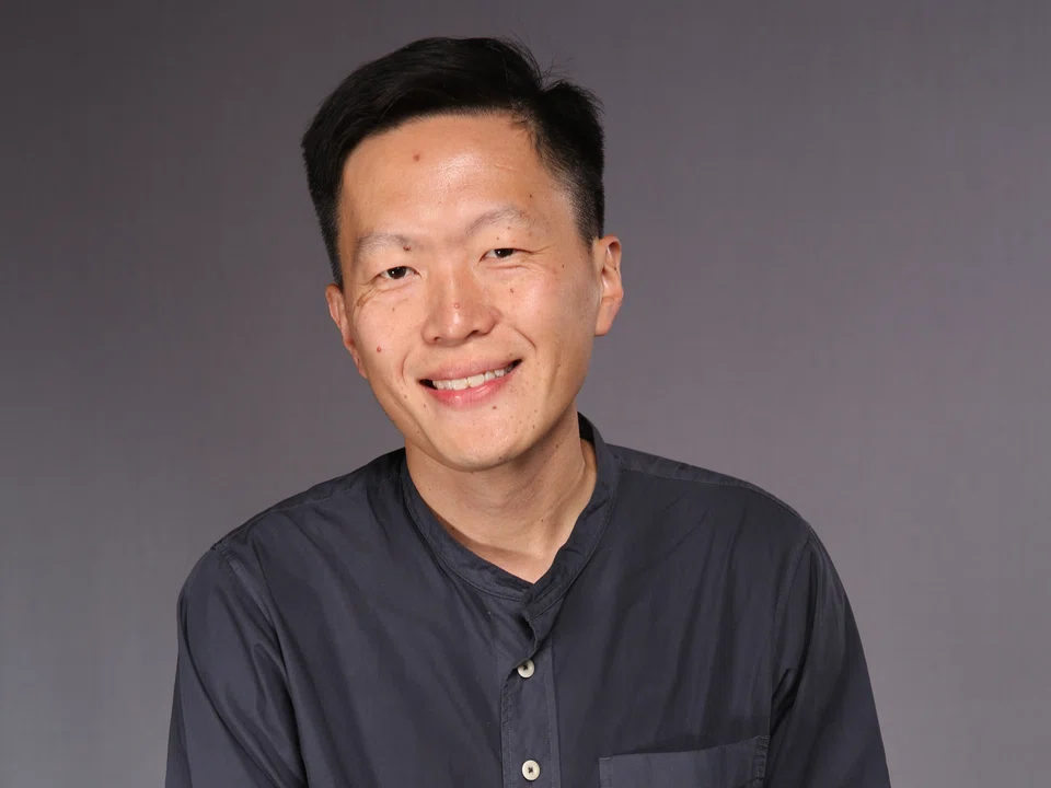 Angel investor John Tan worked closely with the founders of Ninja Van during the startup's early days.