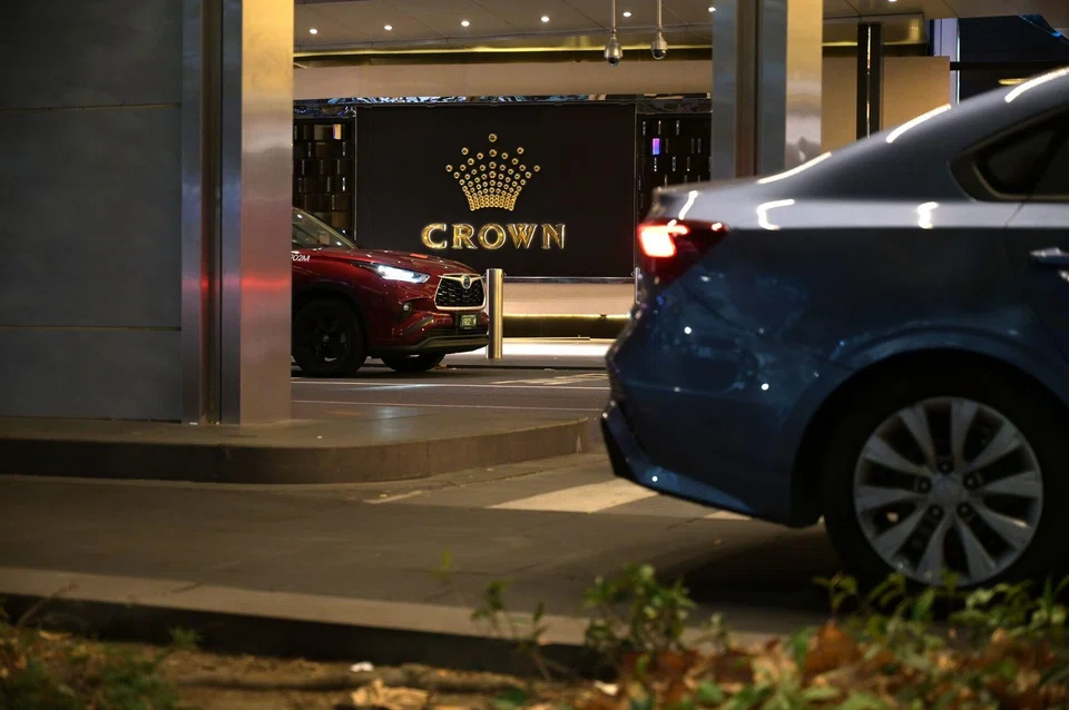 Crown Resorts, which was taken private in 2022 by Blackstone for A$8.9 billion, is Victoria’s biggest single-site private sector employer, with about 11,500 staff.