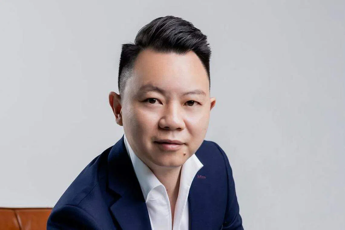 As part of the settlement, Deng Yiming will still have to pay S$483,000 in damages to Metech, as ordered by the High Court in October.