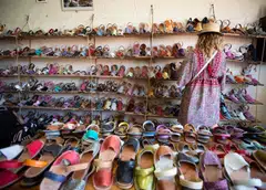 Spain's consumer prices have risen 1.6 per cent in June from a year earlier, but down from 2.9 per cent the previous month.