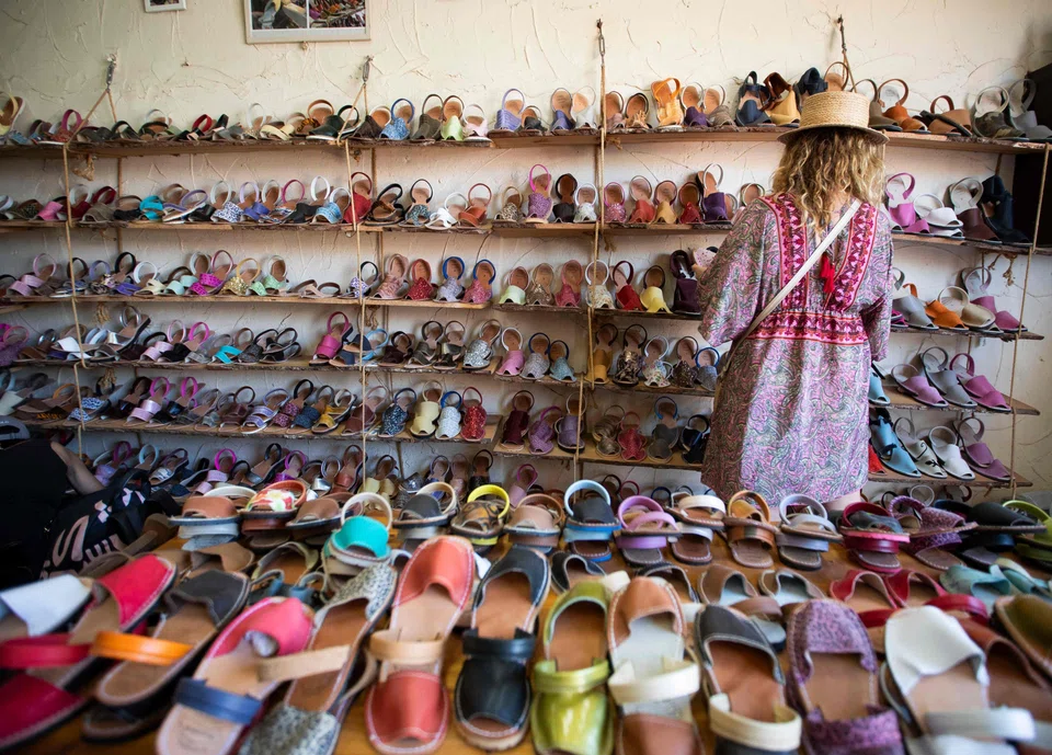 Spain's consumer prices have risen 1.6 per cent in June from a year earlier, but down from 2.9 per cent the previous month.