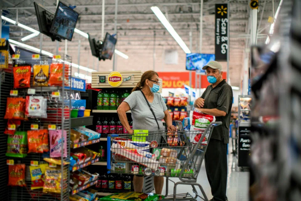 The Conference Board said its consumer confidence index slipped to 107.1 this month from 109.0 in December.