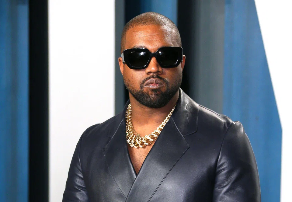 Kanye West shocked and alarmed fans with a series of threats against Jewish people that drove sportswear giant Adidas and other fashion houses to dump him.
