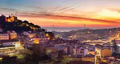 Lisbon, capital of Portugal, will once again host the Web Summit this year, in November.