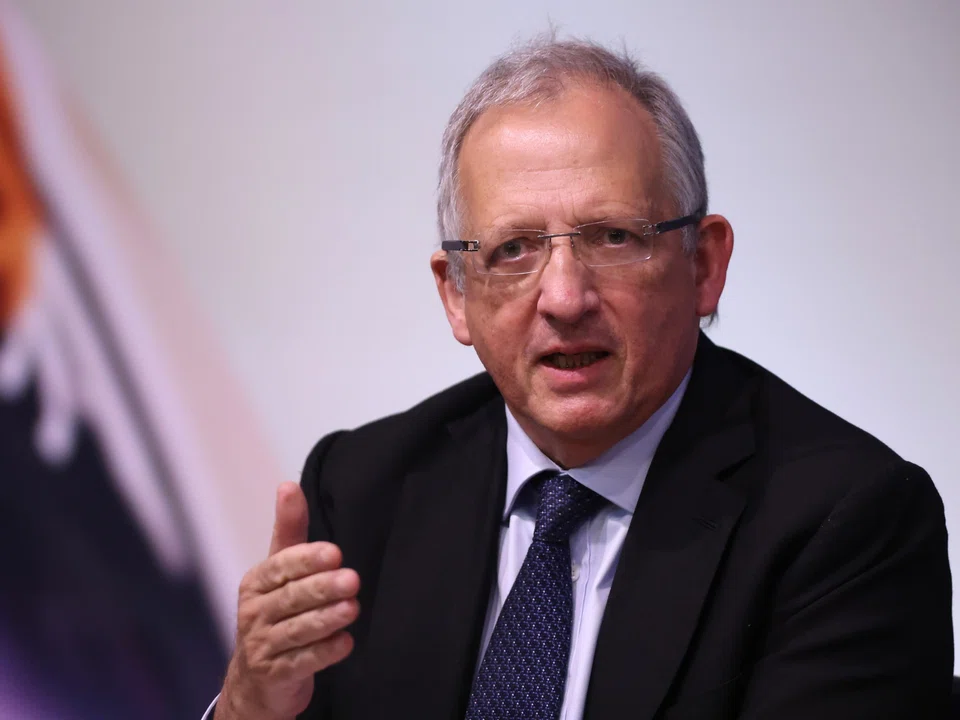 “Actually a CBDC has financial stability benefits because it provides another payment system in terms of resilience, " BOE deputy governor Jon Cunliffe said.