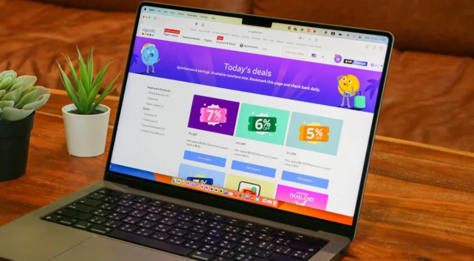 Th OTAs were given five working days to register – otherwise, they may be subject to punitive measures, including a block.