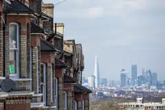 The surge in rental prices also stands alongside a property market boom in the UK since the pandemic, which has driven the cost of buying to a record high.