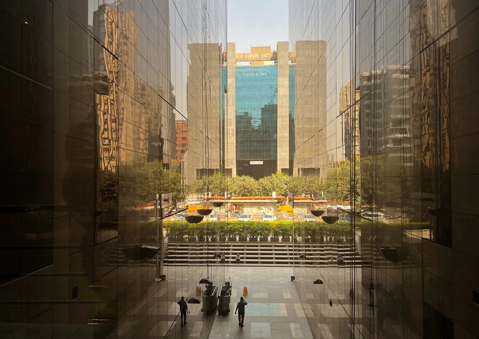 Inflation in India has been within the target range for two months and economists expect interest rates to stay on hold this year.