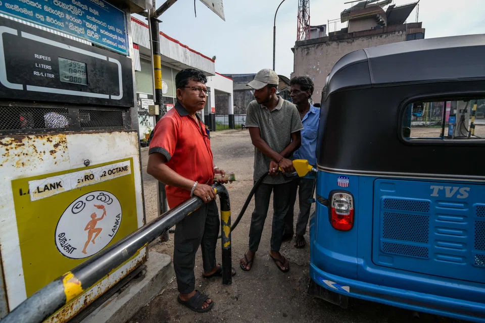 The latest reading suggests the Central Bank of Sri Lanka’s efforts to reach single-digit inflation by the end of this year is bearing some fruit. 