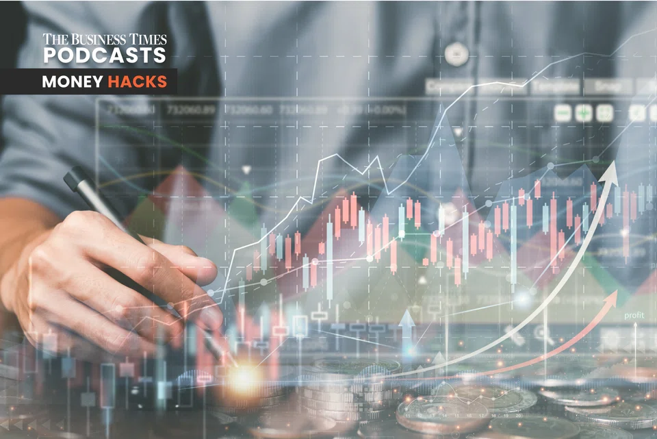Resuscitate your portfolio or just start investing with ETFs.