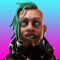 For some, vilifying FN Meka’s (above) creators raised the specter of artistic censorship.