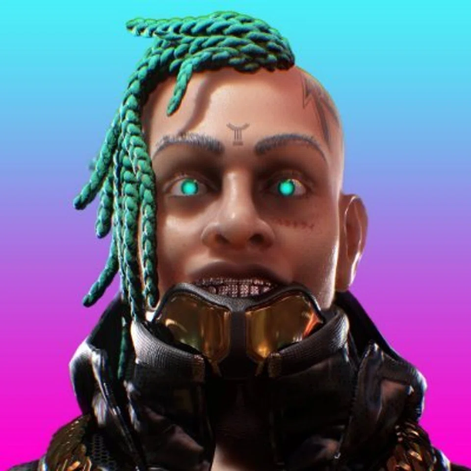 For some, vilifying FN Meka’s (above) creators raised the specter of artistic censorship.