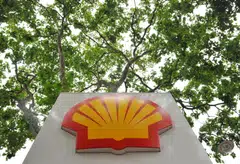 Shell also expects to pay about US$2 billion in additional 2022 taxes related to the European Union and British windfall taxes imposed on the energy sector.