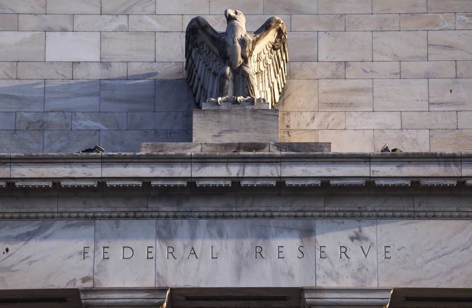 The Fed's expectations of further rate hikes for longer has spooked markets. 