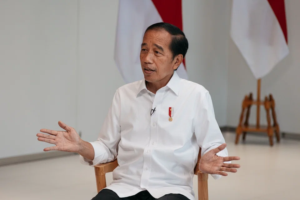 Jokowi’s nomination as vice-presidential candidate would depend on party chairwoman Megawati Soekarnoputri.