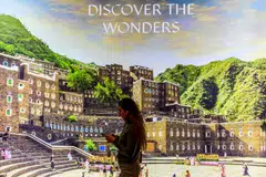 The launch of Riyadh Air is part of Saudi Arabia’s strategy to help kickstart its tourism industry and make it one of the world’s most popular destinations.