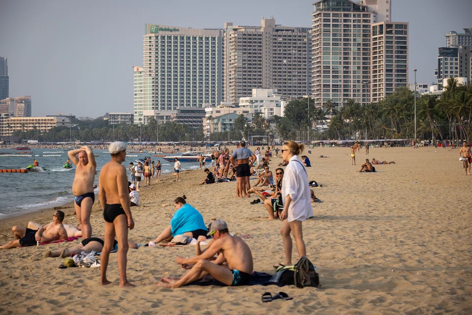 The government expects the return of Chinese travellers to further spur the tourism boom, with monthly arrivals from China on course to hit 1 million from October. 