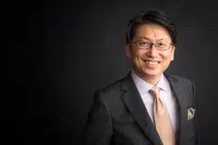 Chua Soon Hock, founder and chief investment officer of Asia Genesis Asset Management