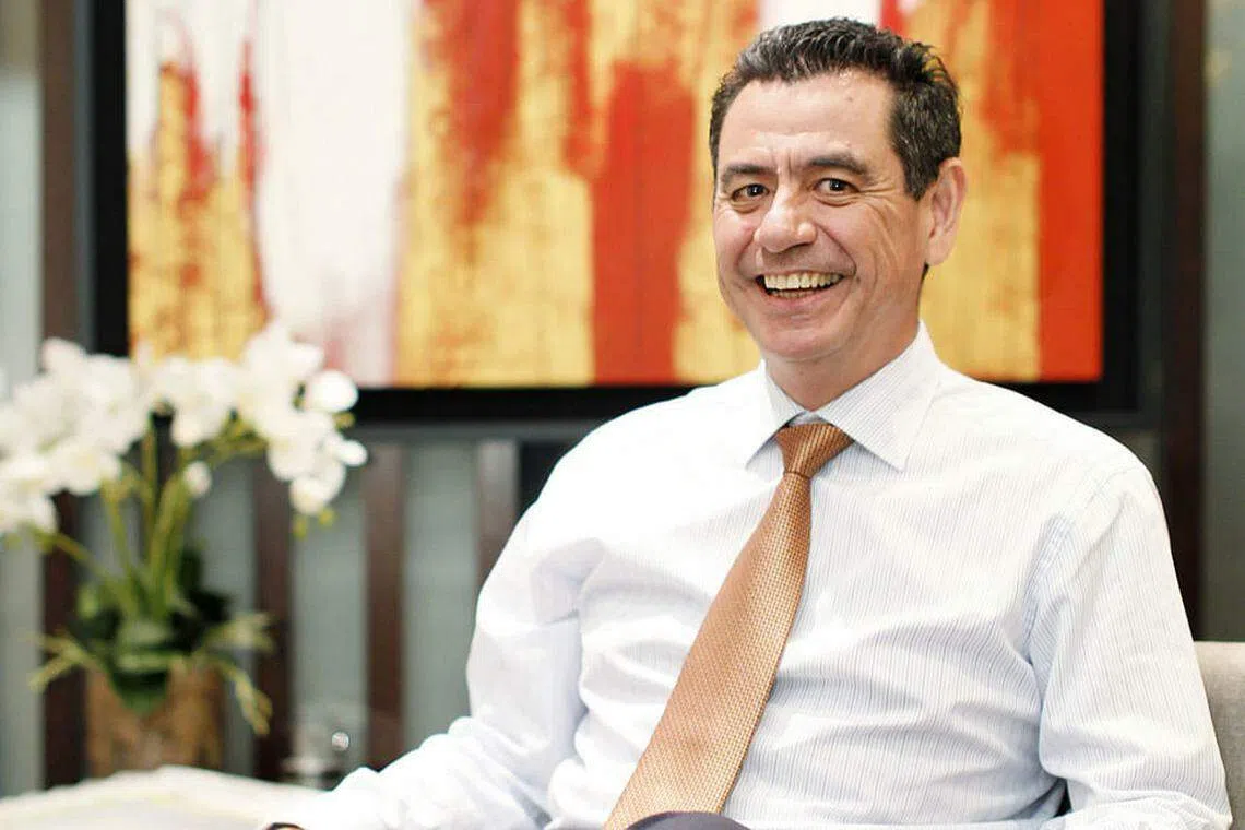 Interra Resources to raise US$3.47m from private placement