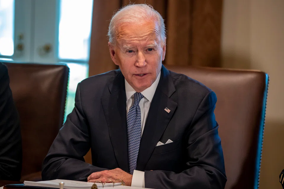 A Gallup poll this month found that young voters, who overwhelmingly approved of Joe Biden when he first came into office, have deserted him.