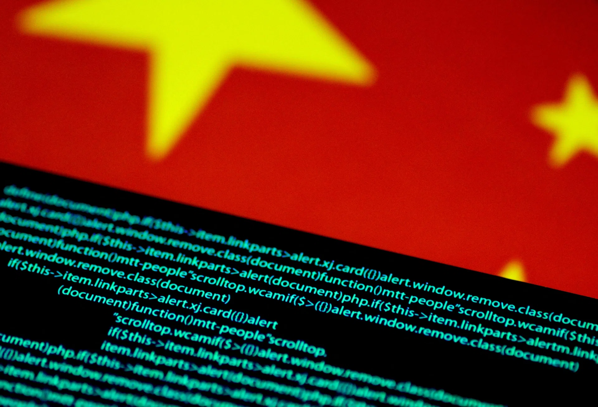 Chinese quants redouble AI bets amid ChatGPT frenzy - The Business Times