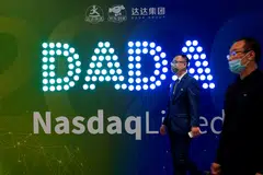 Dada will conduct an independent review with the assistance of independent professional advisers, JD.Com says.