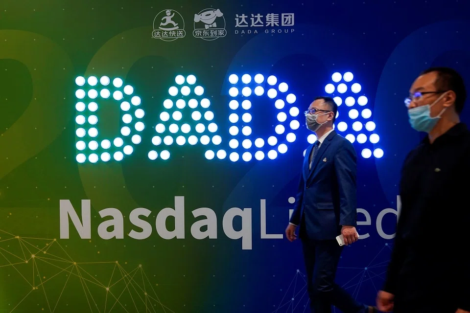 Dada will conduct an independent review with the assistance of independent professional advisers, JD.Com says.