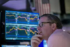 The broad-based S&P 500 rose 1.3 per cent to 4,205.45, while the Dow Jones Industrial Average posted a more modest 1.0 per cent gain to finish the week at 33,093.34.