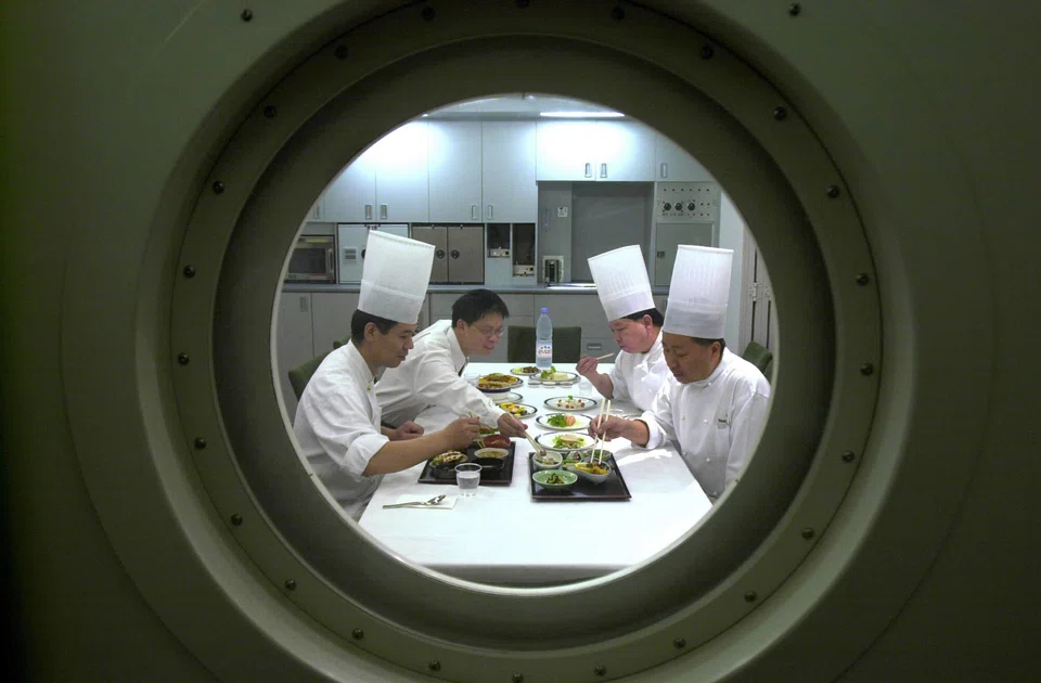 SATS on Wednesday said it was in discussions to acquire Worldwide Flight Services.