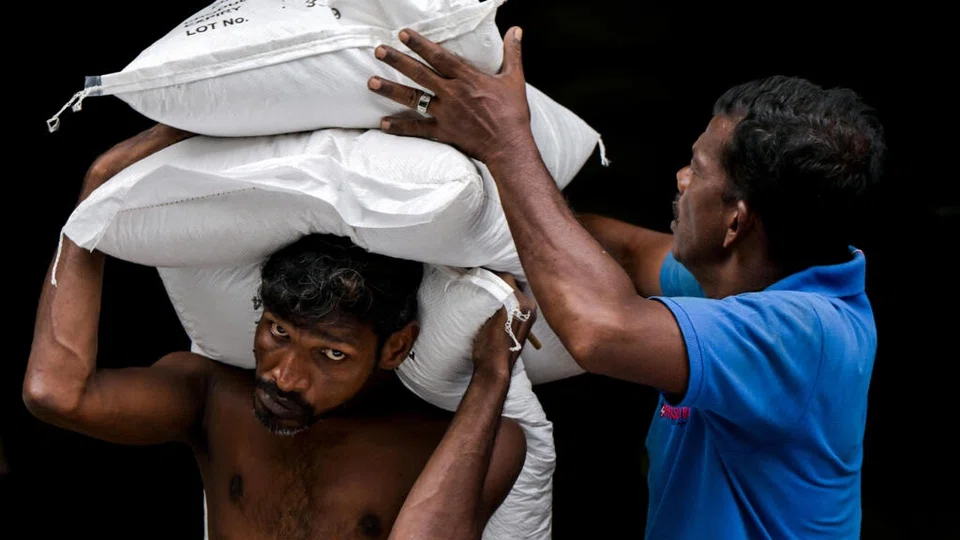 “Food insecurity in Sri Lanka has increased dramatically due to two consecutive seasons of poor harvests, foreign exchange shortages, and reduced household purchasing power,” the UN statement said.