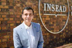 Insead dean Ilian Mihov will be stepping down later this year after completing two terms of 10 years in total.