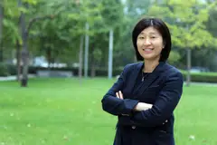 GGV Capital's Jenny Lee will co-lead the company's Asia partnership, investing mainly in China, South-east Asia and South Asia.