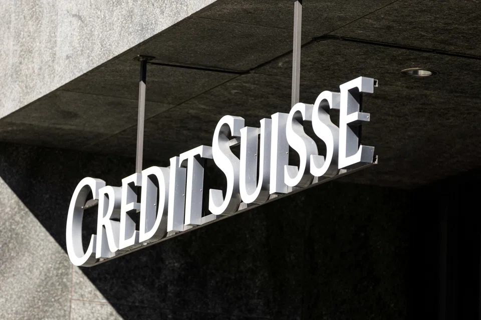 Credit Suisse’s “liquidity flowed out much faster than the regulators in Switzerland and abroad had expected”, Martin Schlegel says, stressing that the SNB had “no mandate” to save or take over the troubled lender. 