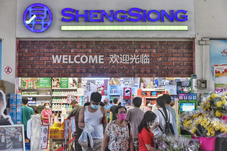 The new store in Kunming brings Sheng Siong’s total store count in China to six.