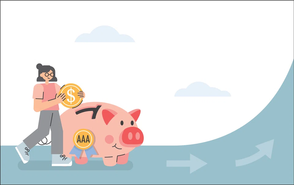 Singapore Treasury bills receives explosive investor interest lately.