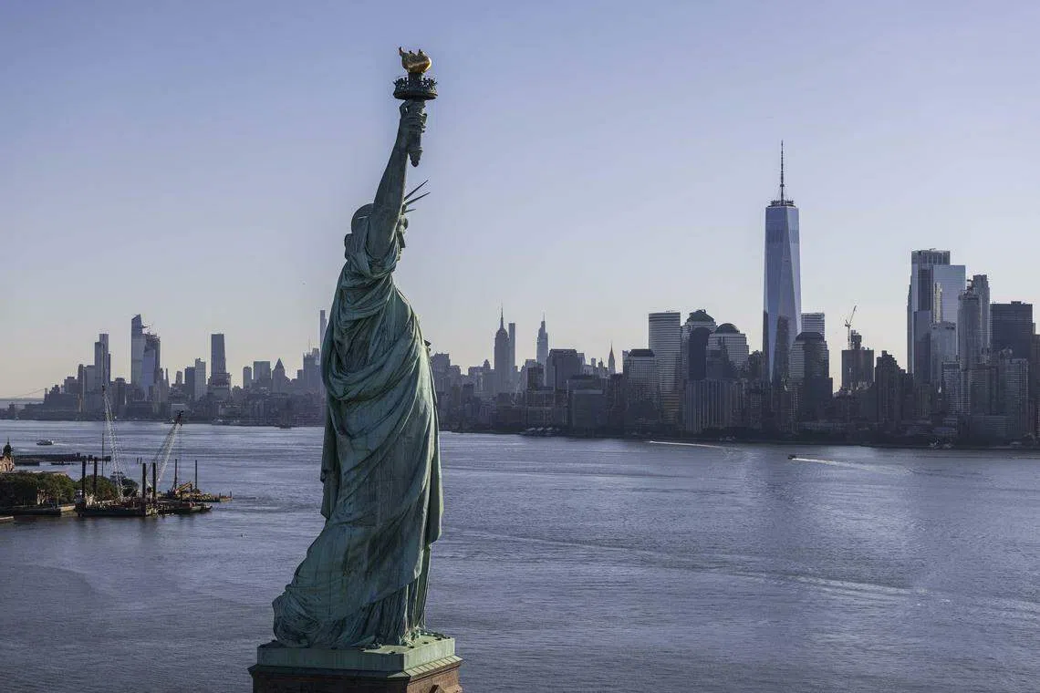 Soaring inflation and rising accommodation costs were cited as reasons for New York topping ECA International’s Cost of Living Rankings for 2023. 