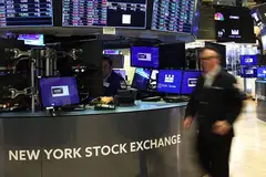 Markets will be closed Friday to mark Good Friday, meaning that investors will have to wait until Monday to trade on important March employment figures.