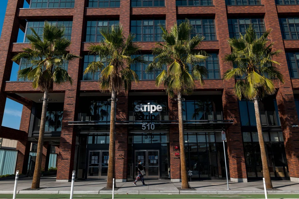 Stripe is cutting more than 1,000 jobs, or 14 per cent of its workforce.