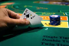 Daily gross gaming revenue is expected to reach 750 million patacas (S$127 million) for the Golden Week holiday period.