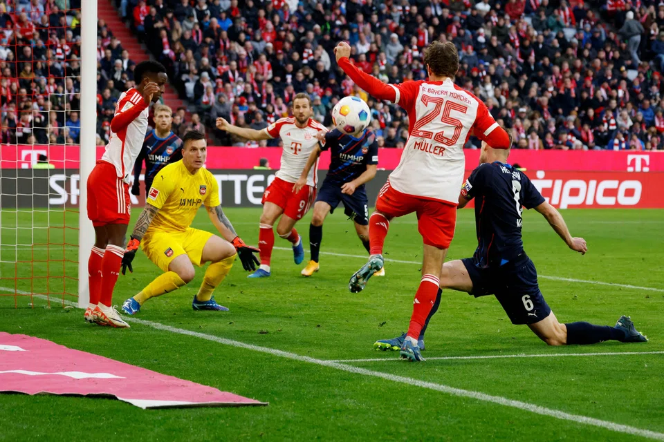 A stake sale in the DFL broadcasting vehicle would have to conclude well before April, when the league begins the sale of international and domestic broadcasting rights for the 2025-2026 to 2028-2029 seasons.