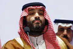 Saudi Arabia's Crown Prince and Prime Minister Mohammed bin Salman is said to be an avid gamer partial to Call of Duty, and Saudi Arabia has invested heavily in the sector since the 38-year-old became first in line to the throne six years ago.