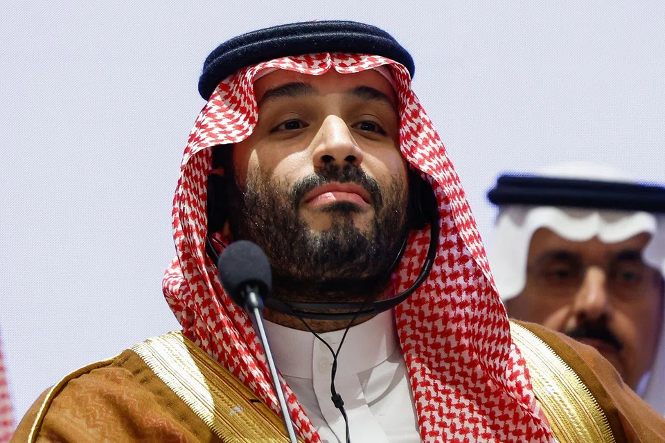 Saudi Arabia's Crown Prince and Prime Minister Mohammed bin Salman is said to be an avid gamer partial to Call of Duty, and Saudi Arabia has invested heavily in the sector since the 38-year-old became first in line to the throne six years ago.