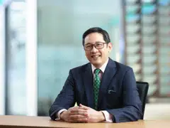 SGX will collaborate with regional bourses to increase market connectivity, says SGX Group president Michael Syn.