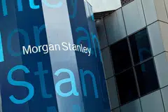 Morgan Stanley has been under pressure since last week when an earnings report on Wednesday triggered a 6.8 per cent drop, the steepest one-day decline in more than three years.