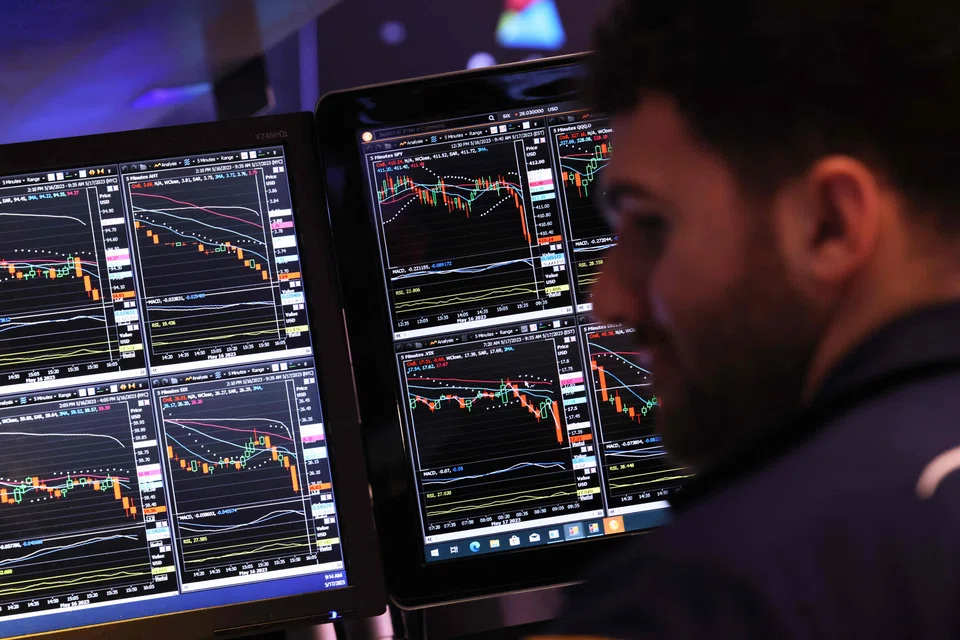 A survey of 13 banks by Albourne indicated that assets run by QIS have grown an average 3 per cent annually over the last six years to reach about US$370 billion by mid-2022