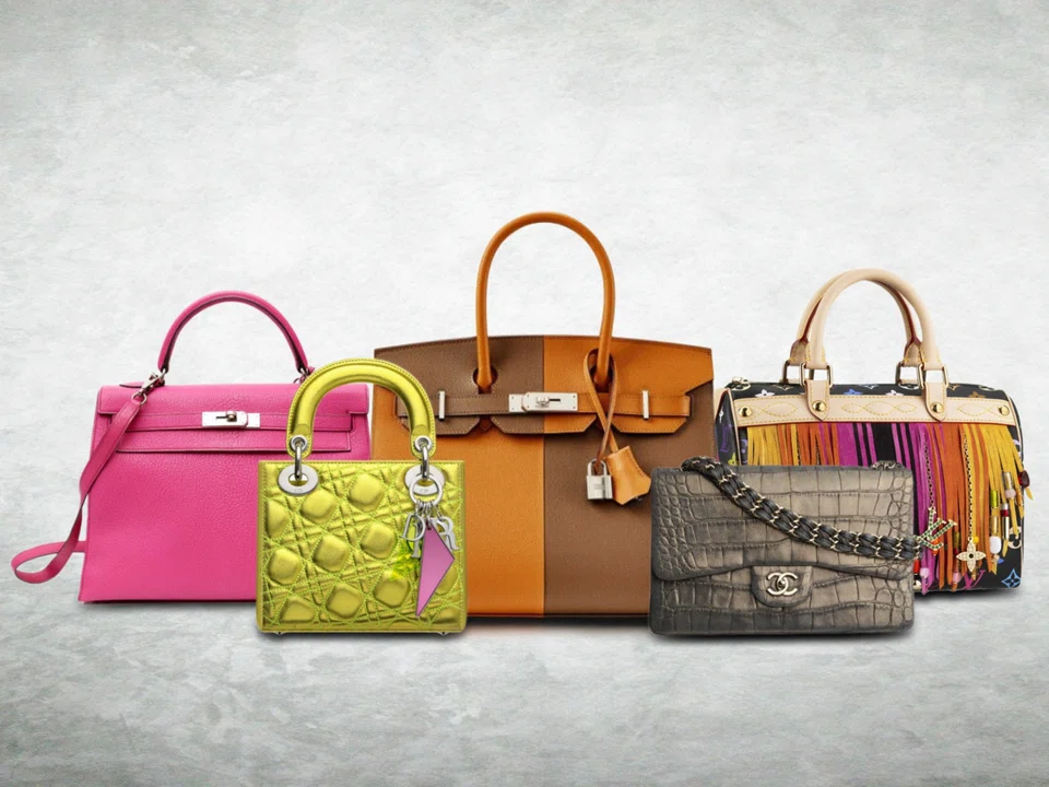 There is money to be made from flipping bags on the secondary market – if you can get your hands on the right pieces and are willing to wait.