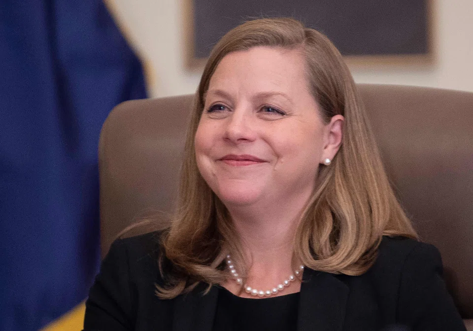 Federal Reserve governor Michelle Bowman said on Tuesday that “(US) unemployment has remained low as we have tightened monetary policy and made progress in lowering inflation,” in a prepared speech to an event in Florida.