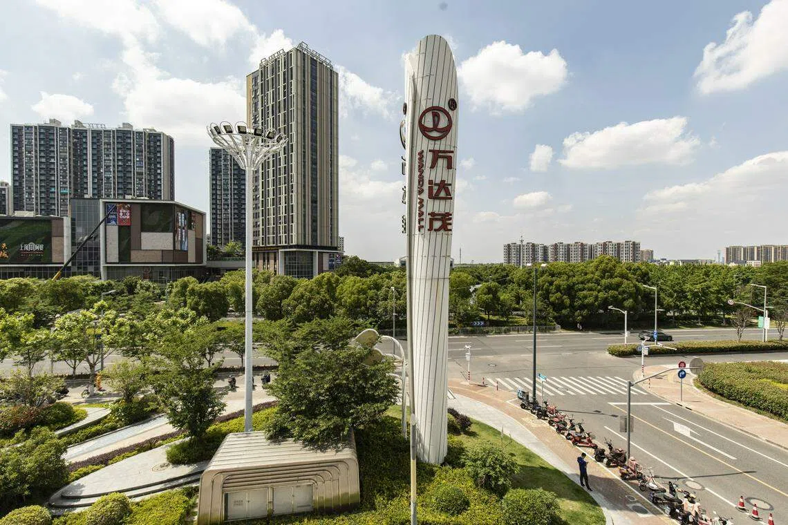 Zhuhai Wanda has managed nearly 500 malls across China as at the end of November.