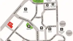 Spanning a land area of 16,623.7 square metres (sq m), the site can yield a maximum gross floor area of 49,872 sqm with a maximum building height of 60 metres Singapore height datum.