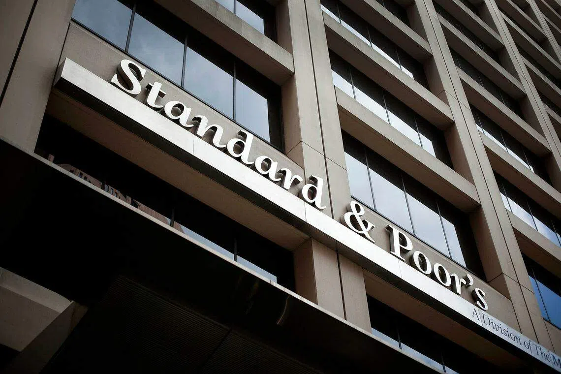 S&P downgrades China Fishery to 'D' after it defaults on coupon payment